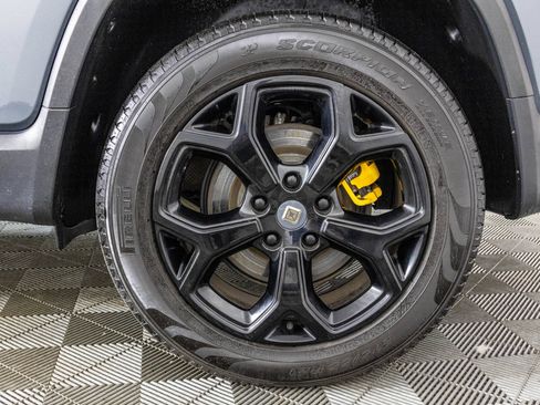 Used 2023 Rivian R1T Adventure AWD/4WD image 55
