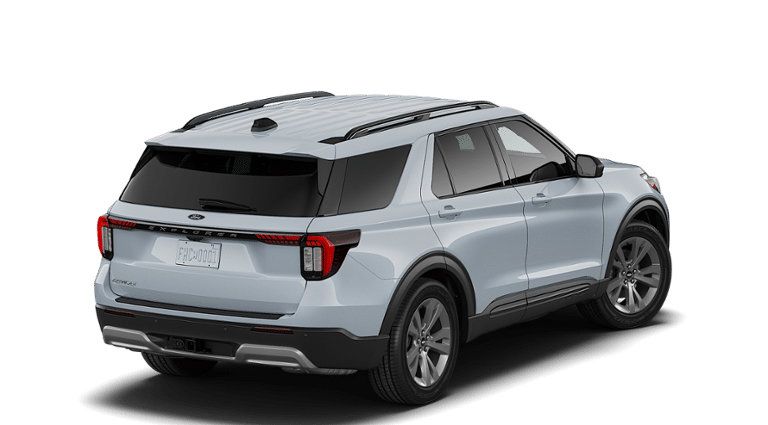 New 2026 Ford Explorer Active w/ Active Comfort Package AWD/4WD image 25