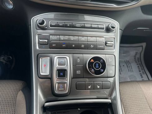 Used 2023 Hyundai Santa Fe SEL w/ Cargo Package AWD/4WD image 18