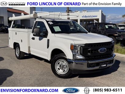 Used 2020 Ford F250 XL w/ Power Equipment Group