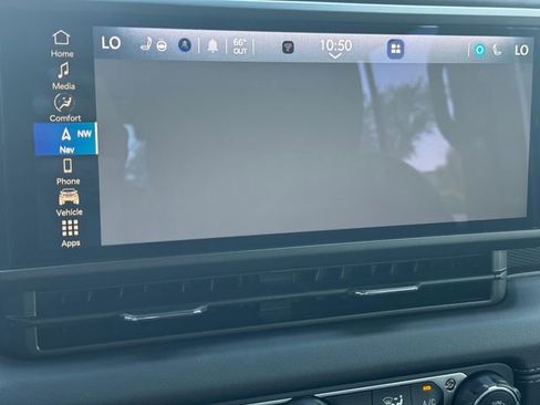 Used 2025 Jeep Wrangler Unlimited Rubicon 4xe AWD/4WD image 30