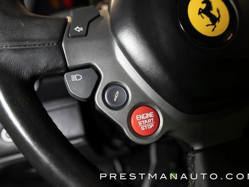 Used 2017 Ferrari 488 GTB image 26