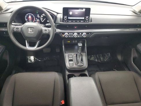 Certified 2024 Honda CR-V EX image 15