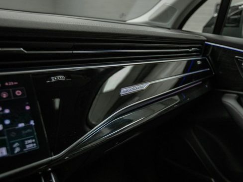 Used 2023 Audi Q7 3.0T Premium Plus w/ Premium Plus Package image 24