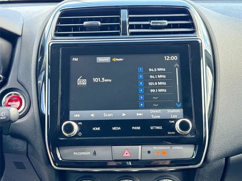 Used 2024 Mitsubishi Outlander Sport Ralliart image 14