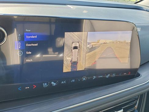 New 2026 Chevrolet Tahoe Premier w/ Sun And Tow Package image 26