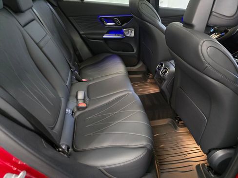 New 2025 Mercedes-Benz GLC 63 AMG S image 19