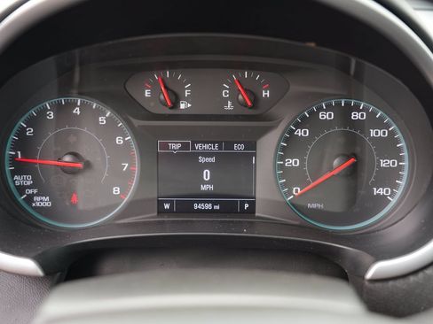 Used 2023 Chevrolet Malibu LT FWD image 34