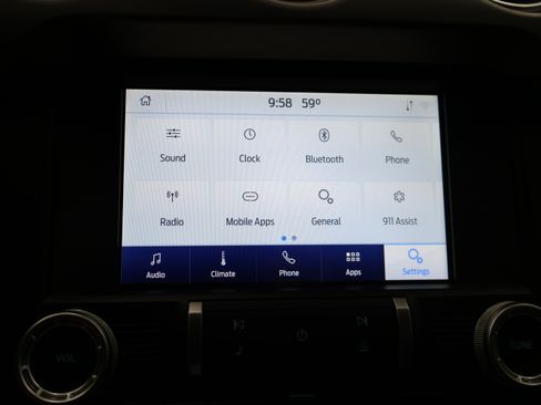 Used 2020 Ford Mustang GT Premium RWD image 39