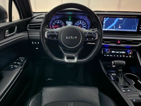 Used 2023 Kia K5 GT-Line FWD image 30