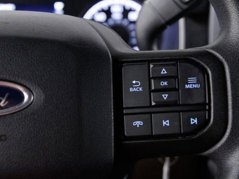 Used 2023 Ford F150 XLT image 26