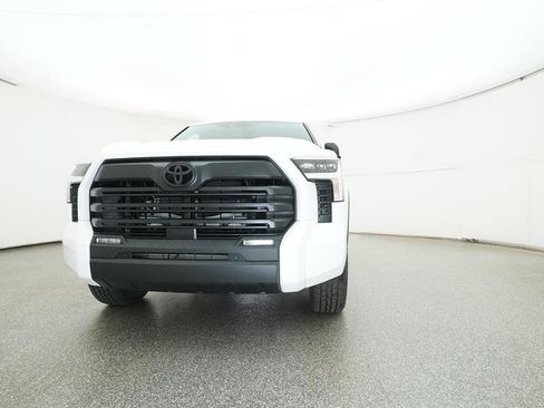 New 2025 Toyota Tundra SR5 image 23