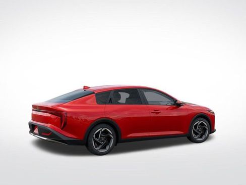 New 2026 Kia K4 EX FWD image 6