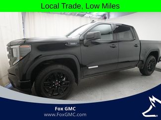 Certified 2026 GMC Sierra 1500 Elevation AWD/4WD video 1