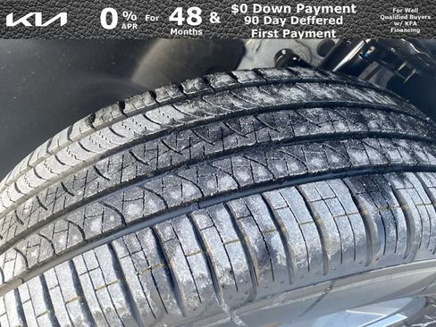 New 2025 Kia Telluride LX image 41