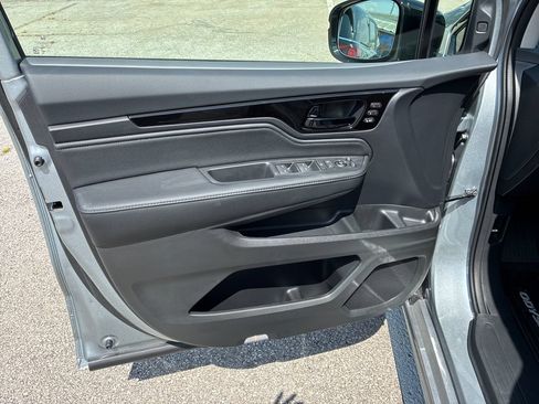 New 2026 Honda Odyssey Elite image 10