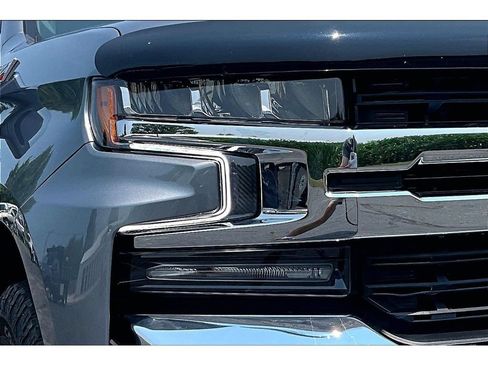 Used 2021 Chevrolet Silverado 1500 LT w/ All Star Edition Plus AWD/4WD image 49