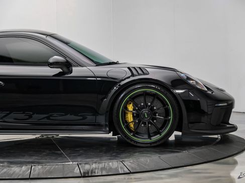 Used 2019 Porsche 911 GT3 RS RWD image 27