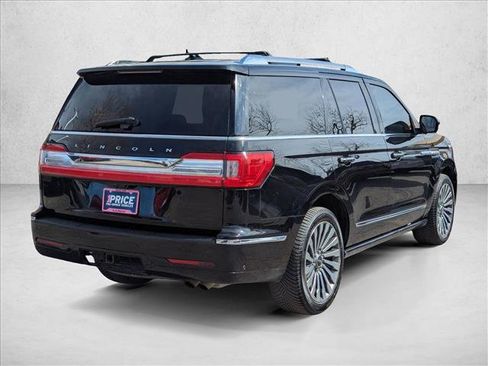 Used 2018 Lincoln Navigator Reserve w/ Technology Package image 5