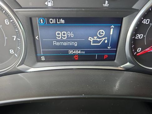 Certified 2021 GMC Terrain SLE FWD image 27