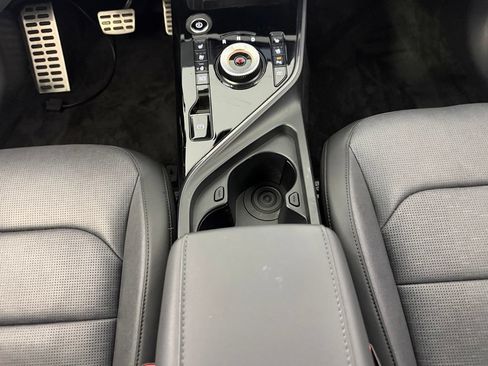 Used 2023 Kia Niro Wave w/ Wave Preserve Package FWD image 18