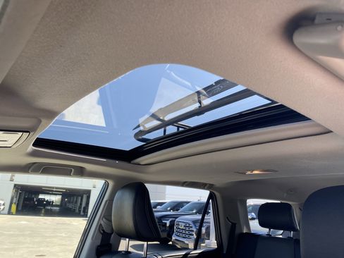Certified 2024 Toyota 4Runner SR5 Premium w/ Moonroof Package RWD image 26