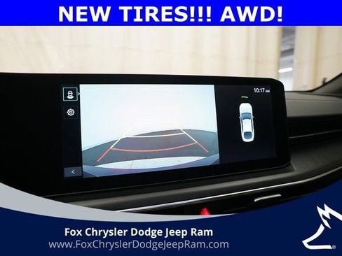 Used 2025 Kia K5 GT-Line w/ GT-Line Premium Package image 19