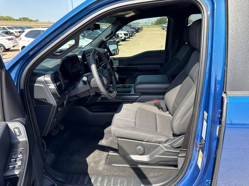 Used 2024 Ford F150 STX RWD image 20