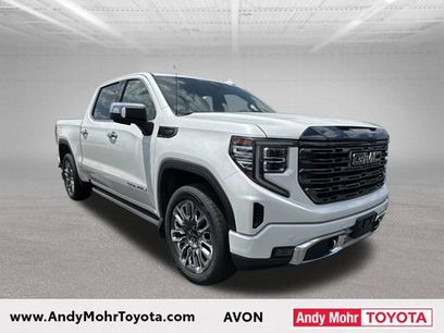 Used 2023 GMC Sierra 1500 Denali Ultimate