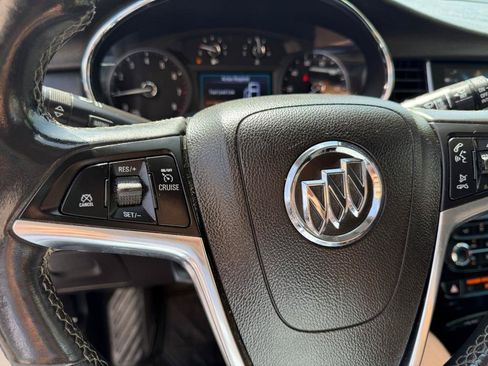 Used 2019 Buick Encore Preferred w/ LPO, Active Package FWD image 29