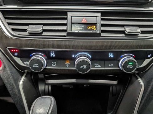 Used 2020 Honda Accord EX-L image 31