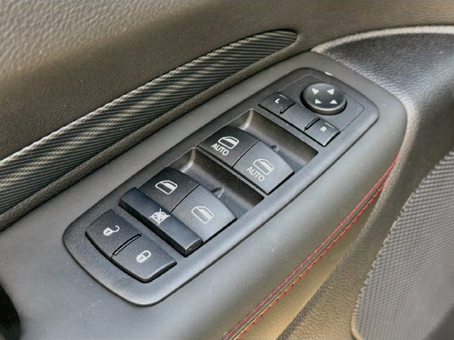 New 2027 Dodge Durango GT AWD/4WD image 18