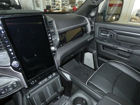 New 2025 RAM 2500 Power Wagon AWD/4WD image 13