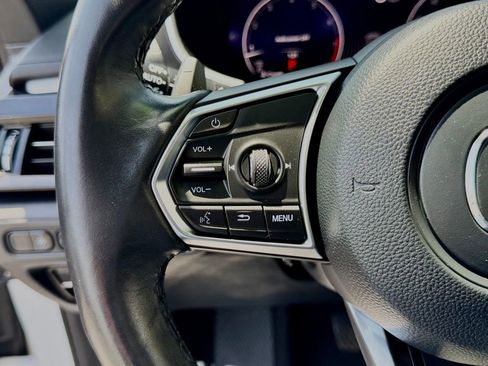 Used 2025 Acura MDX FWD w/ Technology Package image 23