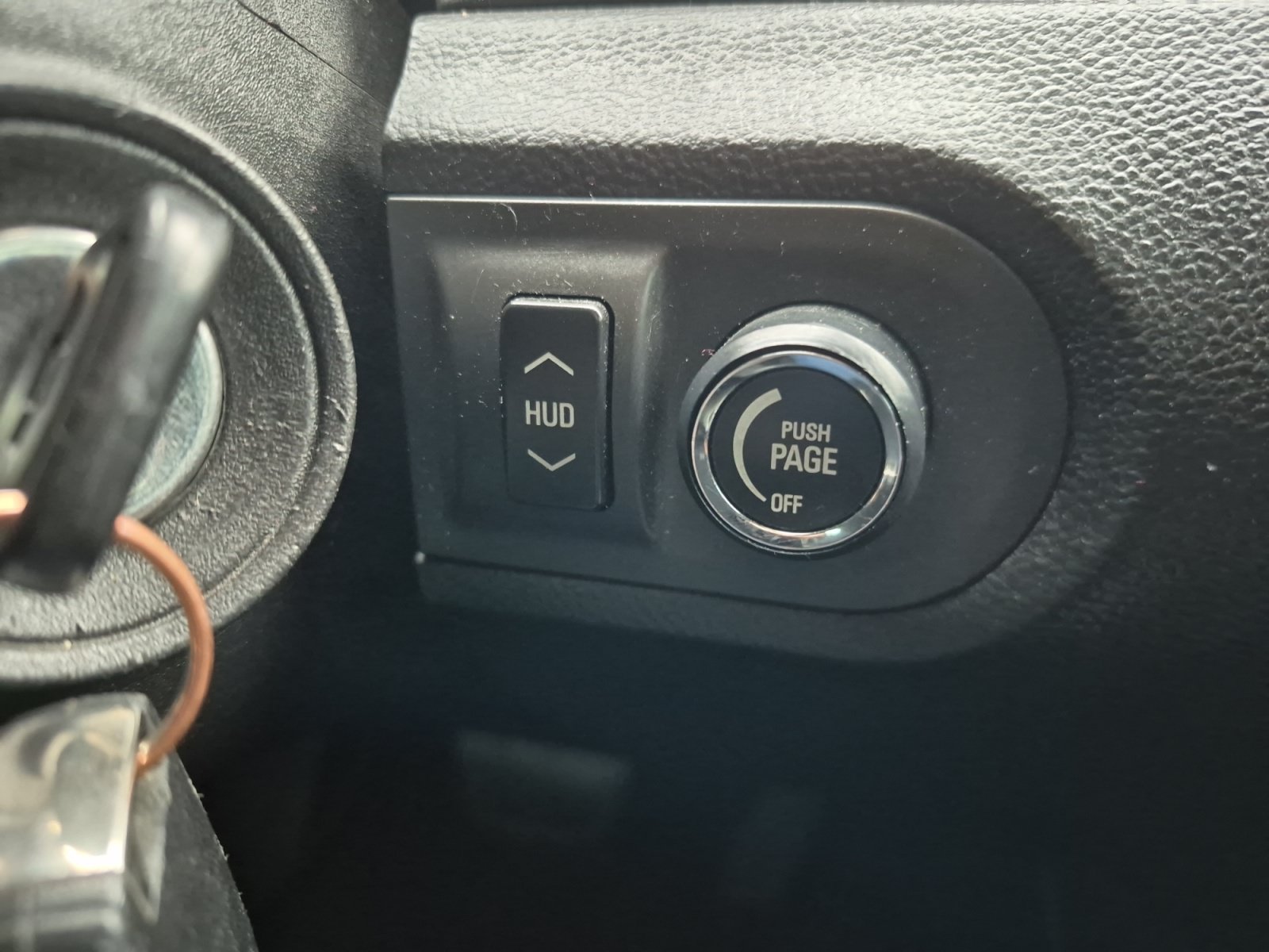 Used 2013 Chevrolet Camaro LT w/ RS Package RWD image 31