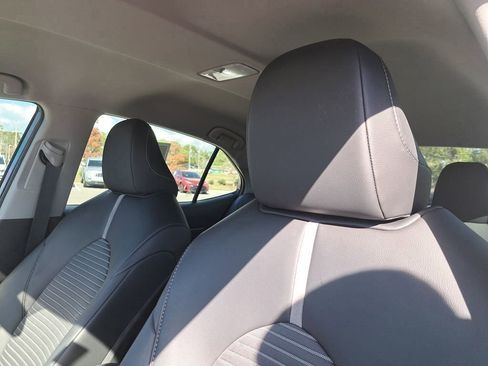 Certified 2024 Toyota Camry SE image 15