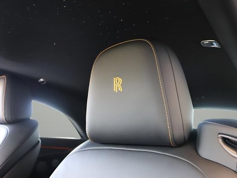 New 2025 Rolls-Royce Spectre AWD/4WD image 17