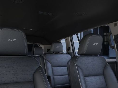 New 2026 Buick Enclave Sport Touring w/ Power Package AWD/4WD image 24