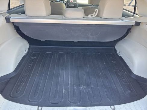 Used 2014 Subaru Crosstrek 2.0i Premium image 10