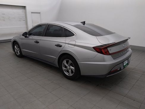 Used 2020 Hyundai Sonata SE FWD image 3