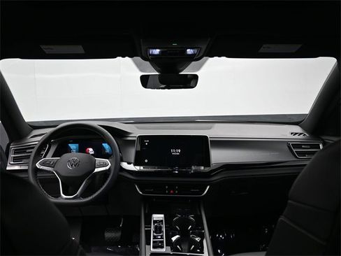 New 2026 Volkswagen Atlas Cross Sport SEL image 10