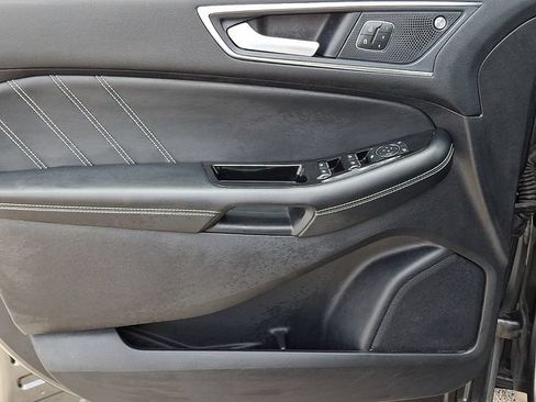 Used 2020 Ford Edge ST w/ Equipment Group 401A AWD/4WD image 14