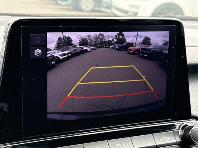 Used 2023 Kia Forte LXS w/ LXS Technology Package FWD image 20