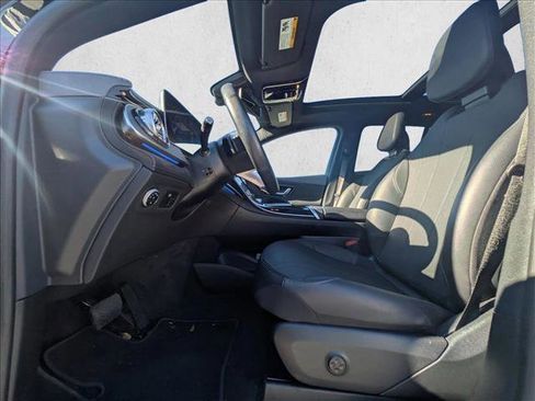 Certified 2023 Mercedes-Benz EQE 350+ 4MATIC SUV image 14