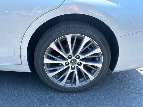 Used 2021 Lexus ES 250 w/ Premium Package AWD/4WD image 13