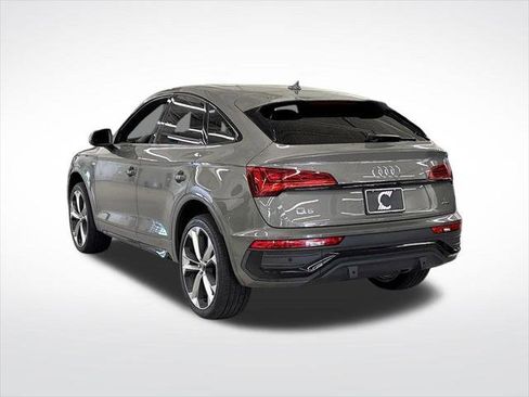 Certified 2023 Audi Q5 2.0T Premium Plus w/ Premium Plus Package image 3