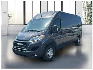 Used 2024 RAM ProMaster 2500 w/ Convenience Group FWD video 1