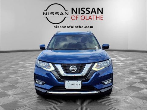 Used 2020 Nissan Rogue SL image 31