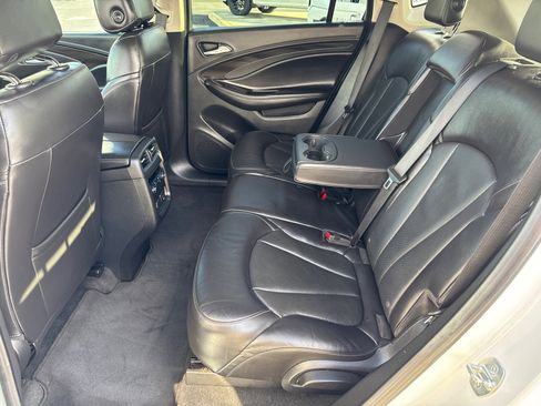 Certified 2020 Buick Envision Essence image 20