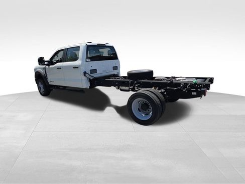 New 2024 Ford F450 XL image 7